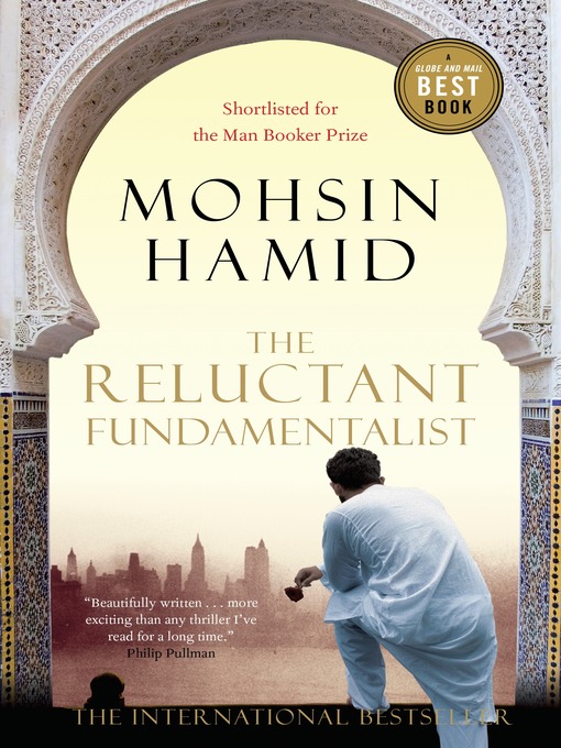 Title details for The Reluctant Fundamentalist by Mohsin Hamid - Wait list